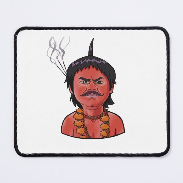 Item preview, Our Famous Chote Pandit designed and sold by Inspired~Souls.