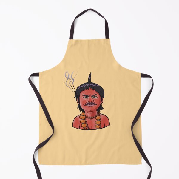 Item preview, Our Famous Chote Pandit designed and sold by Inspired~Souls.