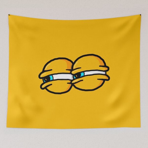 Item preview, EYES designed and sold by The Turbulent Architect.