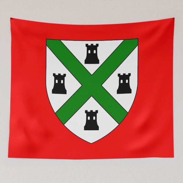 Item preview, Plymouth flag designed and sold by rheyes.
