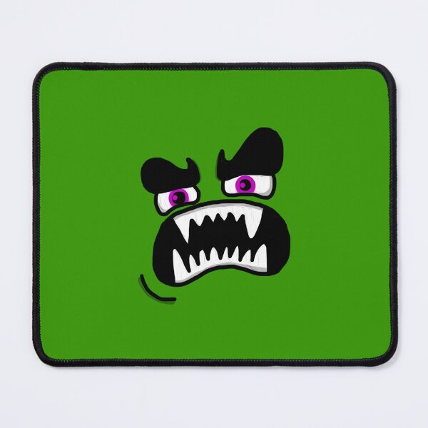 Item preview, FOREST GREEN designed and sold by The Turbulent Architect.