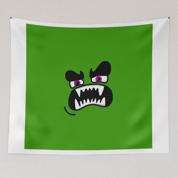 Item preview, FOREST GREEN designed and sold by The Turbulent Architect.