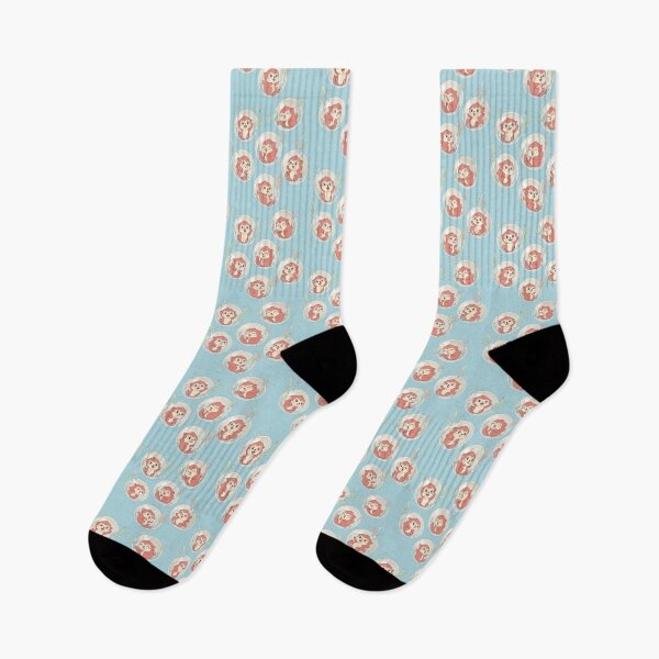 Item preview, Cute Kawaii Sea Otter in Bubbles – Adorable Ocean Animal Illustration designed and sold by RosetteArtists.