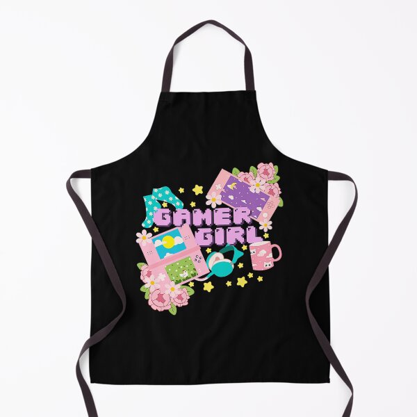 Item preview, Gamer Girl designed and sold by Naziavage.