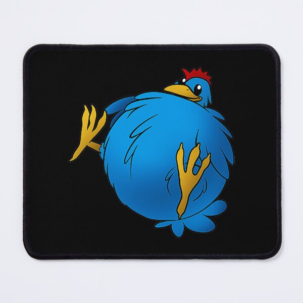 Item preview, Fat Chook- Stardw Valley designed and sold by Dorisate.
