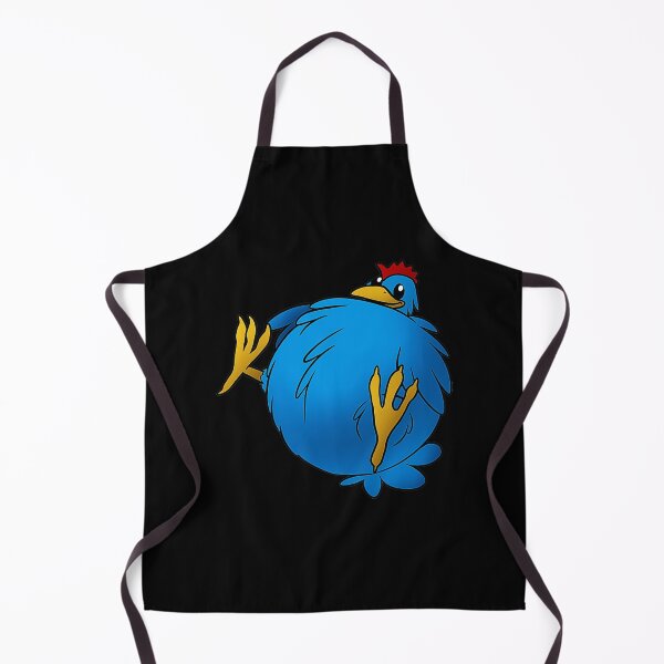 Item preview, Fat Chook-  Stardw Valley  designed and sold by Dorisate.