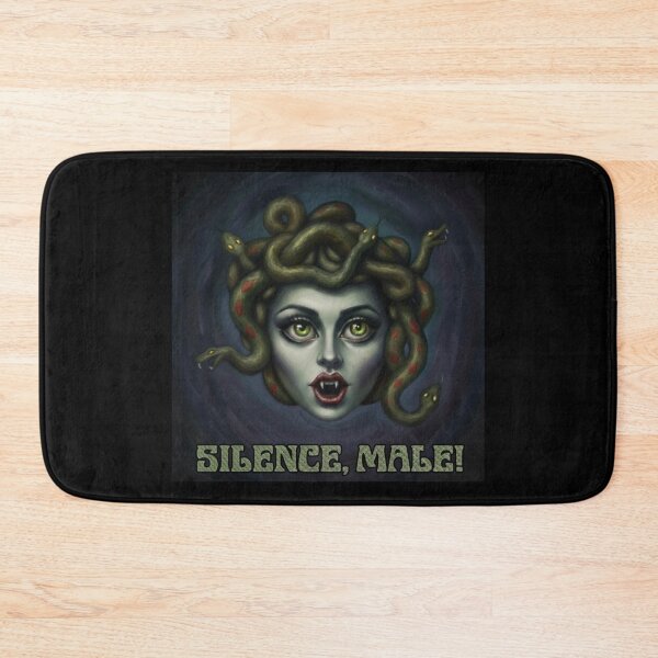 Item preview, MEDUSA designed and sold by Lamplight Studio.