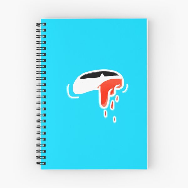 Item preview, GOOP - INVERT designed and sold by The Turbulent Architect.