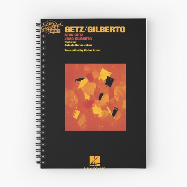 Item preview, Stan Getz  Joao Gilberto designed and sold by TenisTiktok.