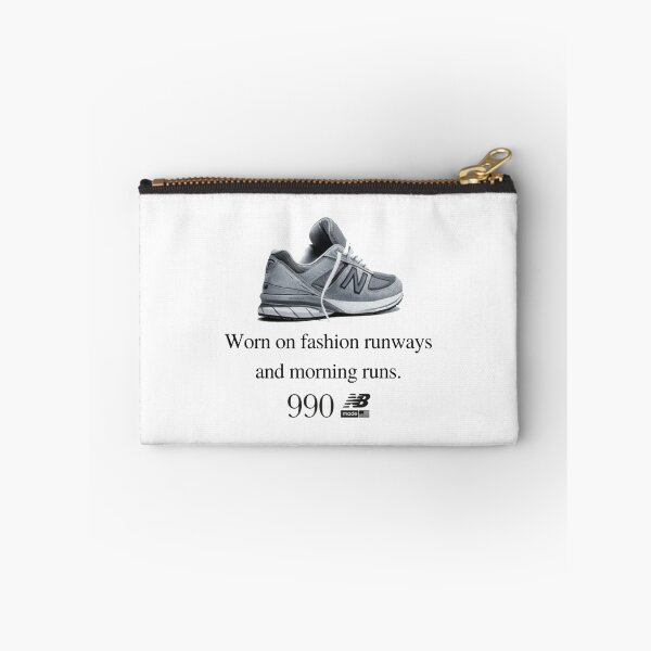 Item preview, New Balance 990 Athleisure Wear T-Shirt designed and sold by WilmaMcMillan.