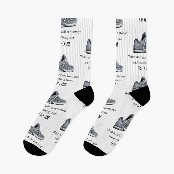 Item preview, New Balance 990 Athleisure Wear T-Shirt designed and sold by WilmaMcMillan.