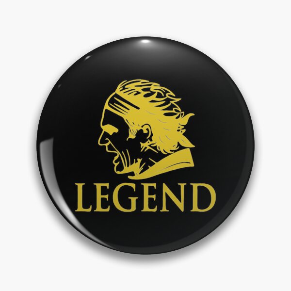 Item preview, Roger Federer Legend  designed and sold by Primrosele.