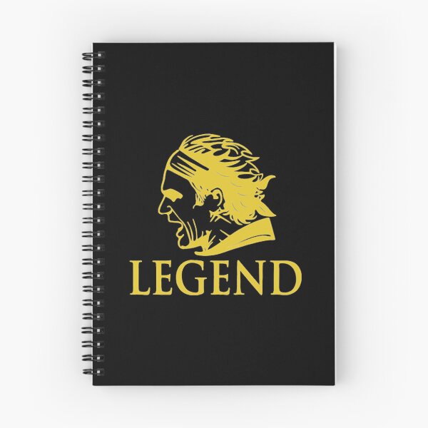 Item preview, Leyenda de Roger Federer designed and sold by Primrosele.