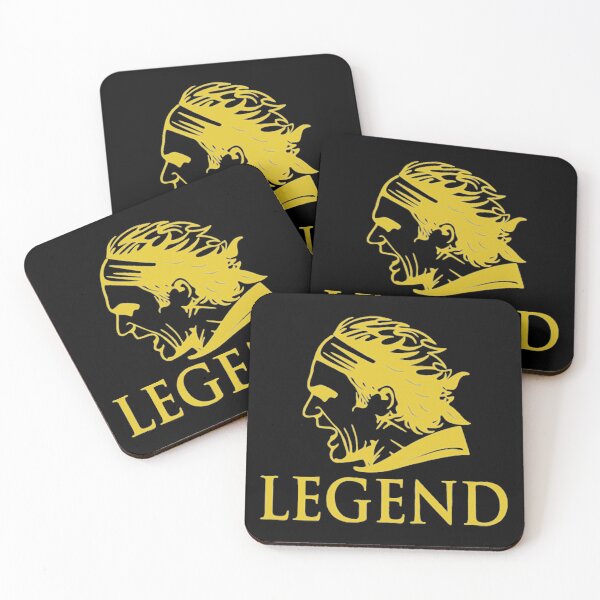 Item preview, Roger Federer Legend  designed and sold by Primrosele.
