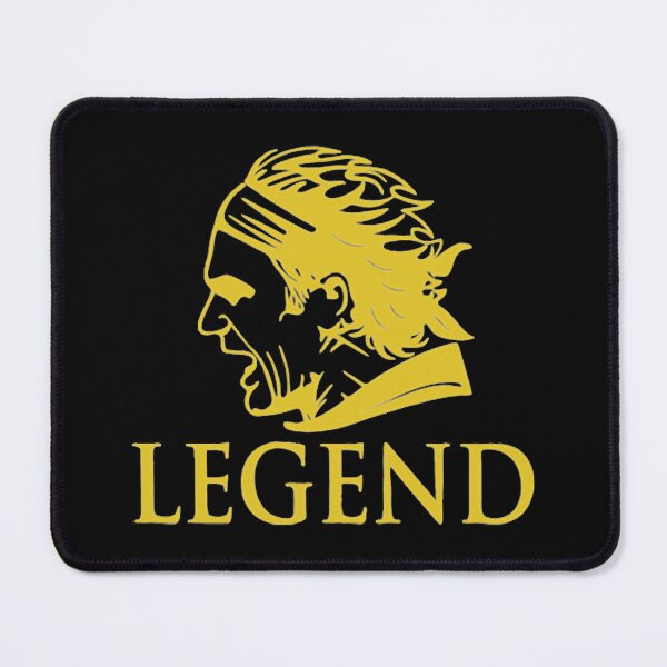 Item preview, Roger Federer Legend designed and sold by Primrosele.