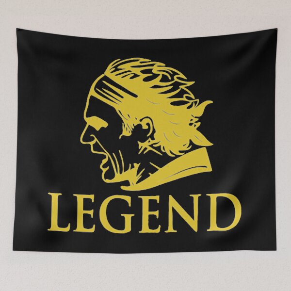 Item preview, Roger Federer Legend  designed and sold by Primrosele.