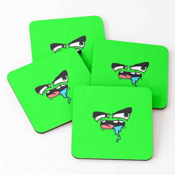 Item preview, SHAMROCK designed and sold by The Turbulent Architect.