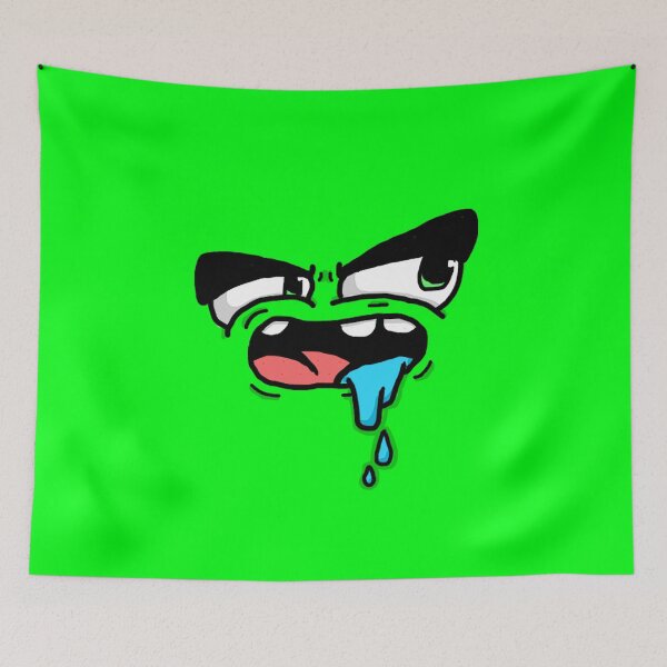 Item preview, SHAMROCK designed and sold by The Turbulent Architect.