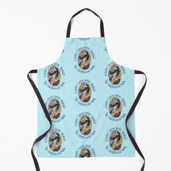 Item preview, Nicaragua La Purisima Inmaculada Immaculate Heart designed and sold by hispanicworld.