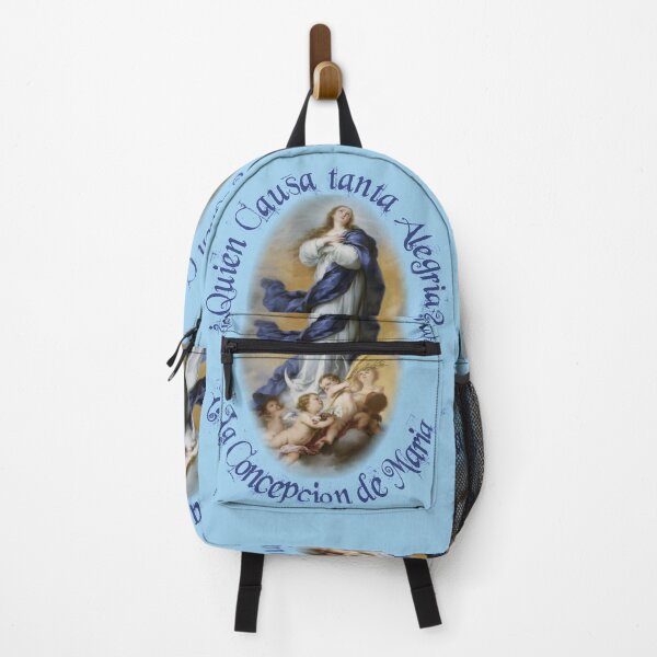 Item preview, Nicaragua La Purisima Inmaculada Immaculate Heart designed and sold by hispanicworld.