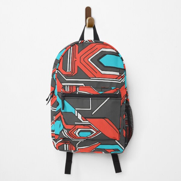 Item preview, Cybernetic Pathways designed and sold by Kaleidoscope Print.