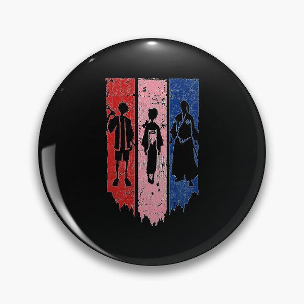 Item preview, Samurai Champloo - Battlecry designed and sold by Courtnieucas.