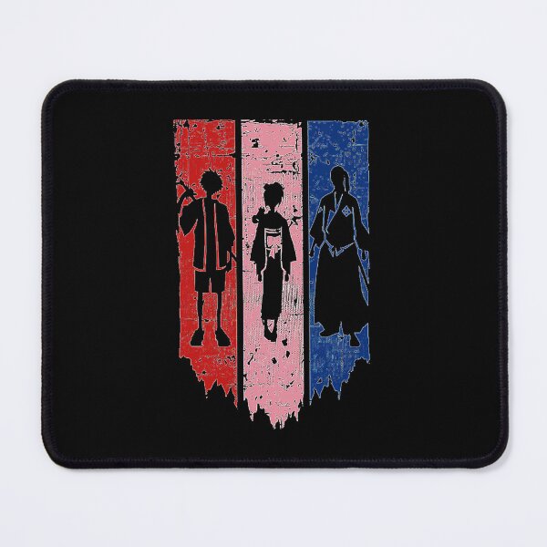 Item preview, Samurai Champloo - Battlecry designed and sold by Courtnieucas.