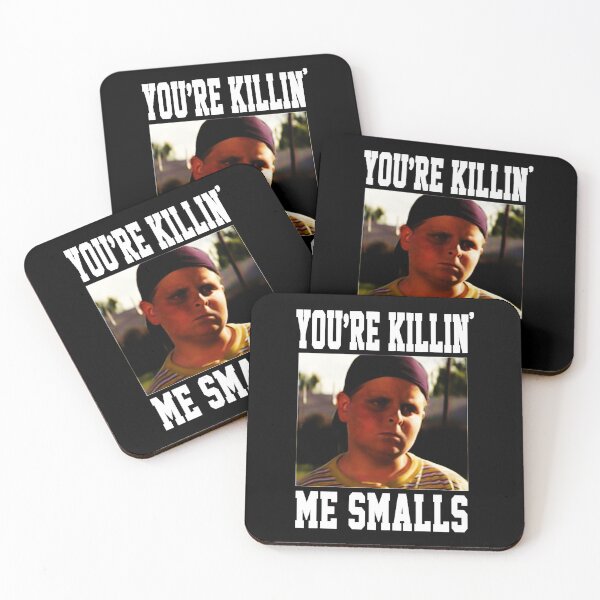 Item preview, The Sandlot - You're Killing Me Smalls  designed and sold by cedaytonann.