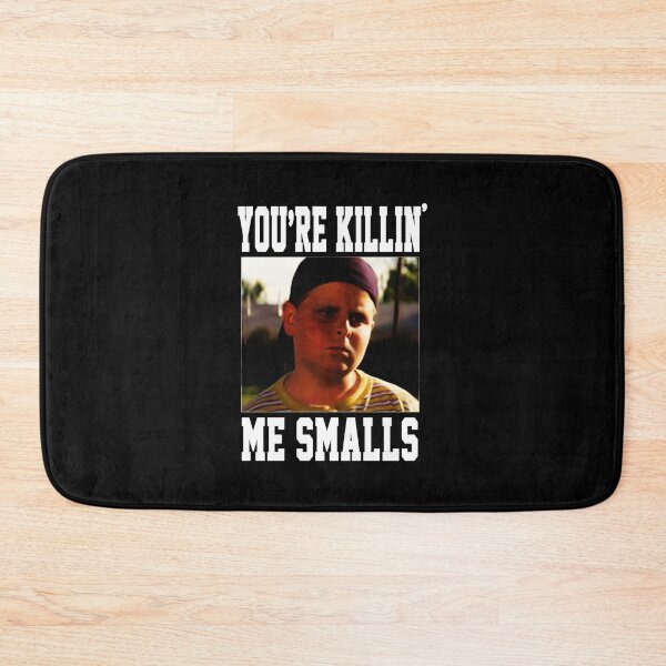 Item preview, The Sandlot - You're Killing Me Smalls  designed and sold by cedaytonann.