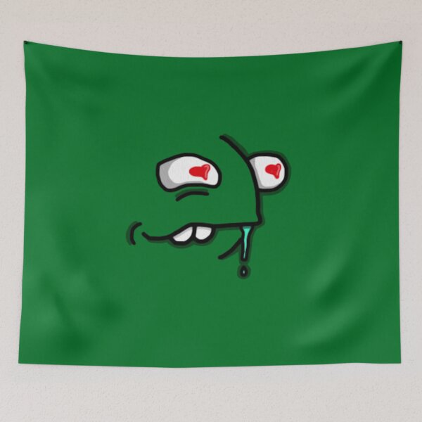 Item preview, HUNTER designed and sold by The Turbulent Architect.