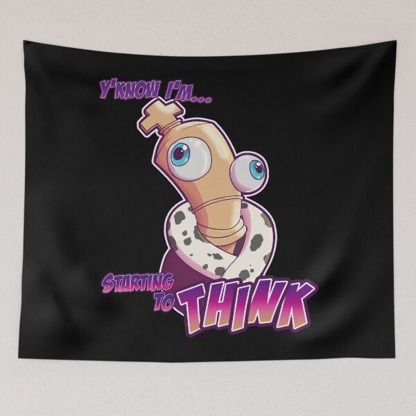 Item preview, TADC Kinger is Thinking Active designed and sold by tolle123.