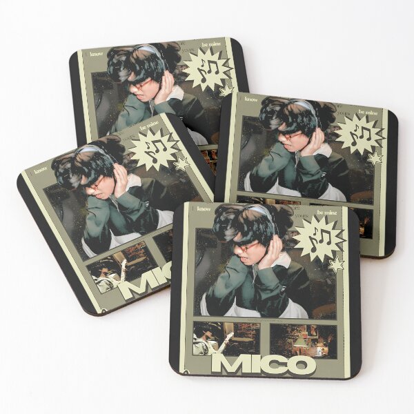 Item preview,  Mico Internet Hometown Hero Poster designed and sold by TenisTiktok.