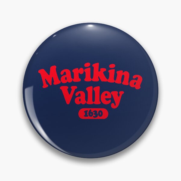 Item preview, MARIKINA FILIPINO SHIRT STICKER designed and sold by aydapadi.