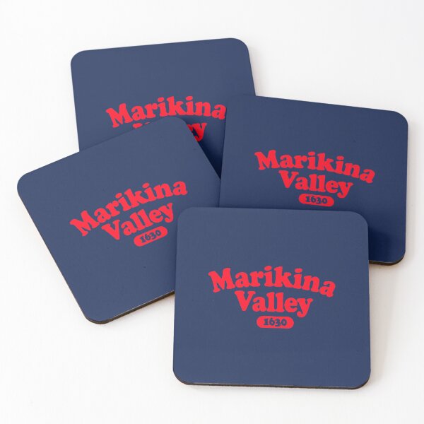Item preview, MARIKINA FILIPINO SHIRT STICKER designed and sold by aydapadi.
