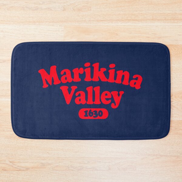 Item preview, MARIKINA FILIPINO SHIRT STICKER designed and sold by aydapadi.