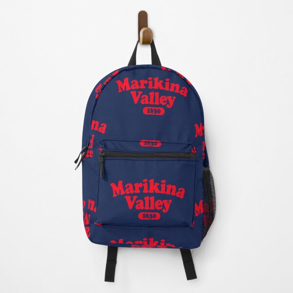 Item preview, MARIKINA FILIPINO SHIRT STICKER designed and sold by aydapadi.