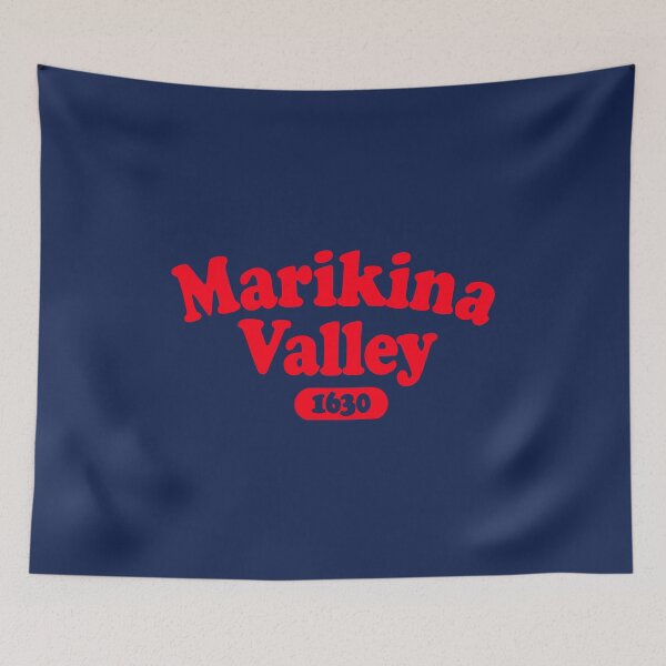 Item preview, MARIKINA FILIPINO SHIRT STICKER designed and sold by aydapadi.