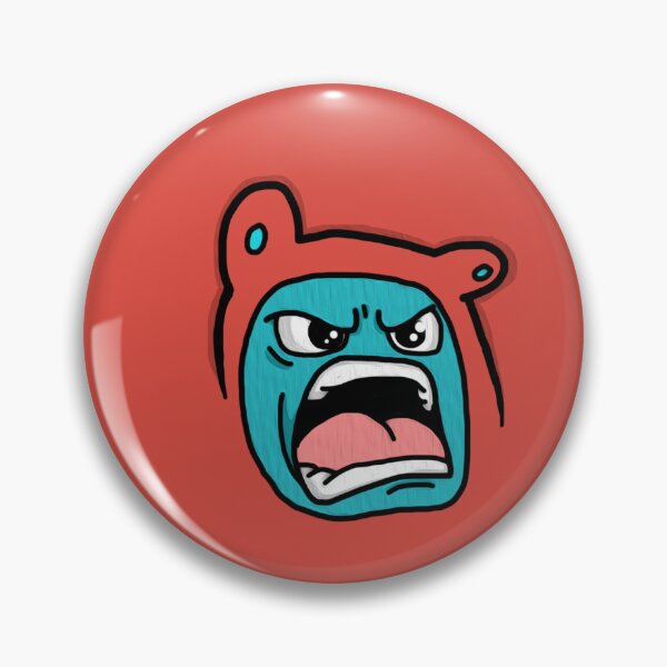 Item preview, INDIAN RED designed and sold by The Turbulent Architect.