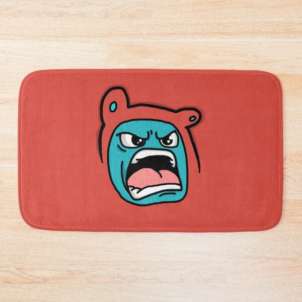 Item preview, INDIAN RED designed and sold by The Turbulent Architect.