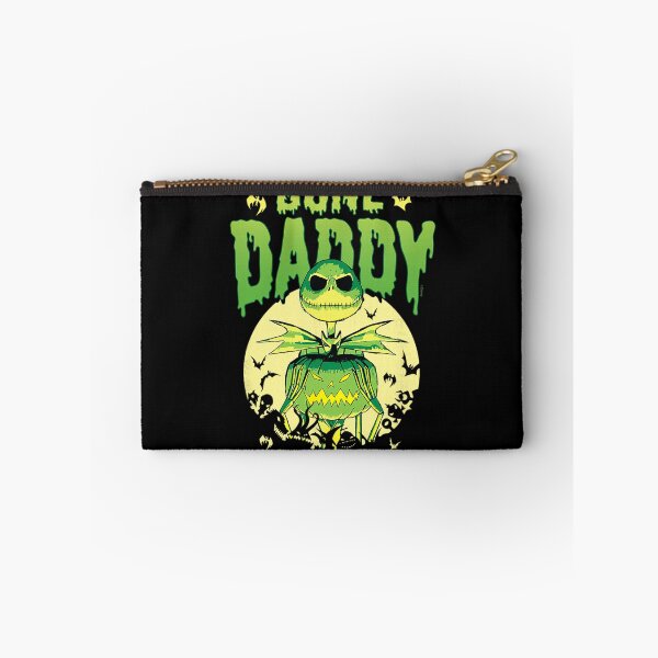 Item preview, The Nightmare Before Christmas - Bone Daddy  designed and sold by Olivia Matteo.