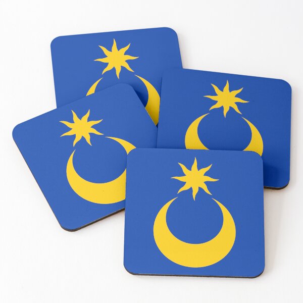 Item preview, Portsmouth flag designed and sold by rheyes.