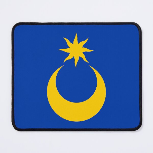 Item preview, Portsmouth flag designed and sold by rheyes.