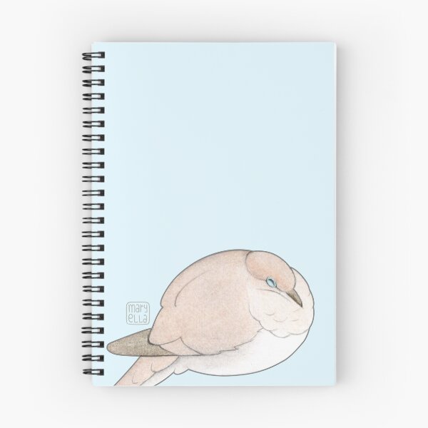 Item preview, Dove loaf designed and sold by MaryellaArt.