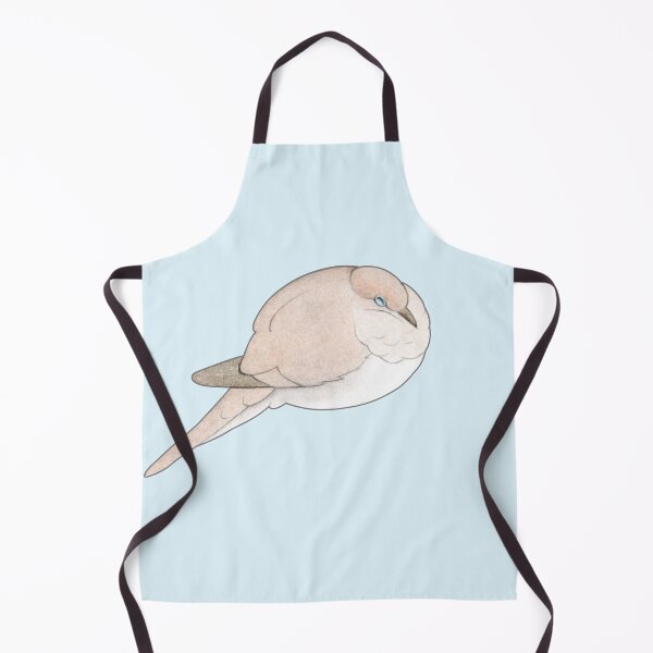 Item preview, Dove loaf designed and sold by MaryellaArt.