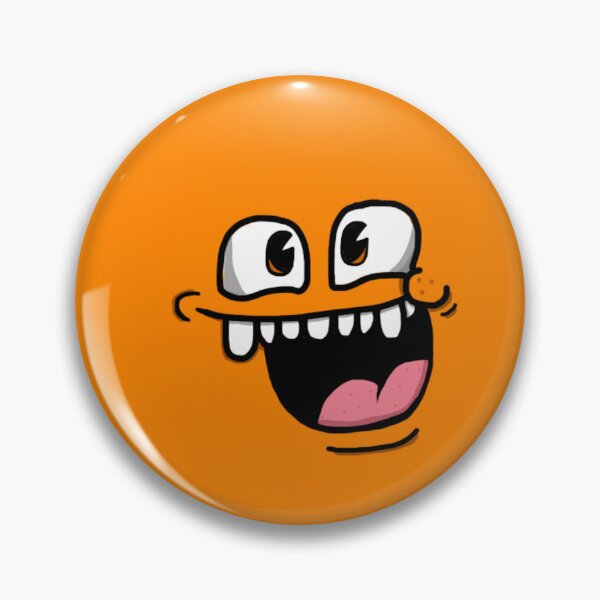 Item preview, ORANGE designed and sold by The Turbulent Architect.