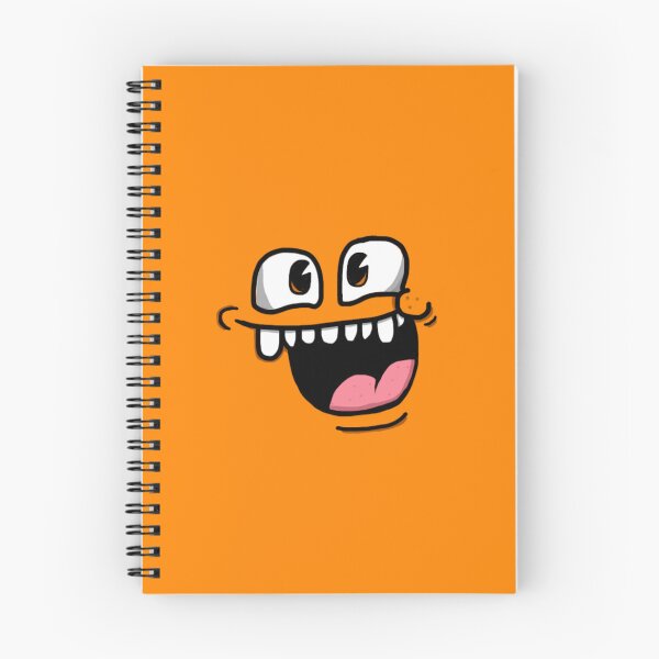 Item preview, ORANGE designed and sold by The Turbulent Architect.