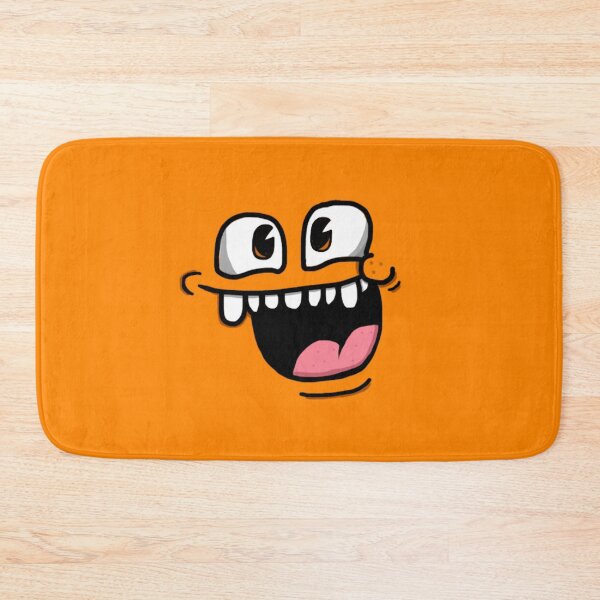 Item preview, ORANGE designed and sold by The Turbulent Architect.