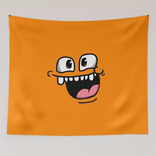 Item preview, ORANGE designed and sold by The Turbulent Architect.