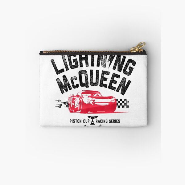Item preview, Disney Pixar Cars 3 Lightning McQueen Piston Cup Vintage designed and sold by Olivia Matteo.