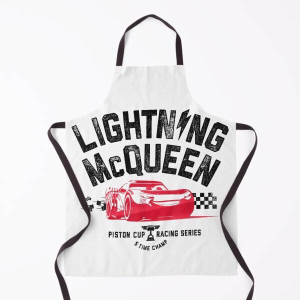 Item preview, Disney Pixar Cars 3 Lightning McQueen Piston Cup Vintage designed and sold by Olivia Matteo.
